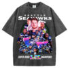Seahawks Champions 2026 T-Shirt/Sweatshirt