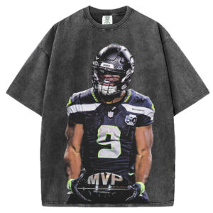 Kenneth Walker III MVP T-Shirt/Sweatshirt