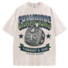 Seattle Seahawks Super Bowl LX Champions T-Shirt/Sweatshirt