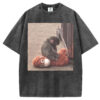 Sad Monkey T-Shirt/Sweatshirt