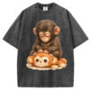 Punch Monkey T-Shirt/Sweatshirt