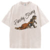 Punchy Strong T-Shirt/Sweatshirt
