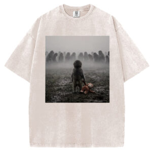 Punch Monkey T-Shirt/Sweatshirt