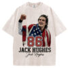 Jack Hughes USA Hockey Olympic Gold 2026 T-Shirt/Sweatshirt