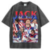 Jack Hughes Usa Gold Hockey T-Shirt/Sweatshirt