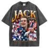 Jack Hughes USA Hockey T-Shirt/Sweatshirt