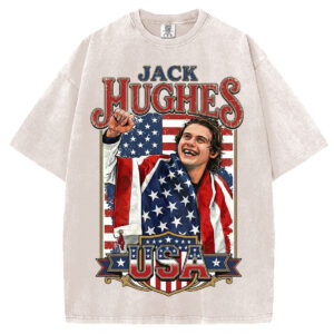 Jack Hughes USA T-Shirt/Sweatshirt
