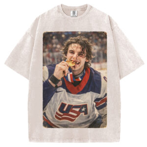 Jack Hughes T-Shirt/Sweatshirt