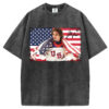 Jack Hughes Usa Gold Hockey T-Shirt/Sweatshirt