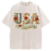 Retro Usa 250th T-Shirt/Sweatshirt