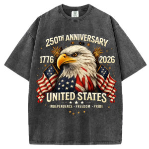 250th Anniversary United States T-Shirt/Sweatshirt