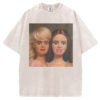 Disgusted Dolls Duo T-Shirt/Sweatshirt