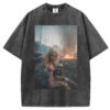 Drunk Barbie T-Shirt/Sweatshirt