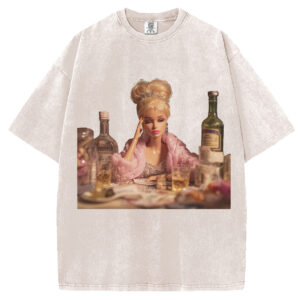 Hot Mess Doll Meme T-Shirt/Sweatshirt