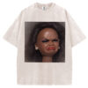 Disgusted Doll Face Meme T-Shirt/Sweatshirt