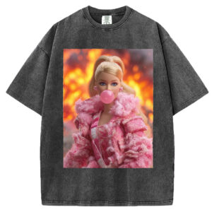 Bubblegum Doll T-Shirt/Sweatshirt