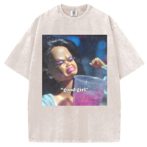 Vintage Doll Mood Icon T-Shirt/Sweatshirt