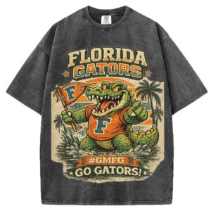 Vintage Florida Gators T-shirt/Sweatshirt