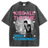Harry Style Kiss All The Time T-shirt/Sweatshirt