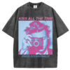 Kiss All The Time. Disco Occasionally T-shirt/Sweatshirt