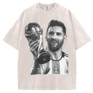 Messi T-shirt/Sweatshirt