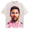 Lionel Messi T-shirt/Sweatshirt