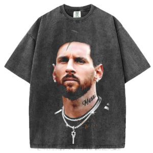 LEO MESSI T-shirt/Sweatshirt