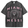 Inter Miami CF Messi T-shirt/Sweatshirt