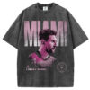 Lionel Messi Inter Miami CF T-shirt/Sweatshirt