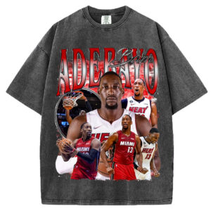 Vintage Bam Adebayo T-shirt/Sweatshirt