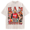 Bam Adebayo T-shirt/Sweatshirt