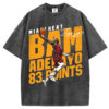 Comfort Colors Bam Adebayo T-shirt/Sweatshirt
