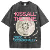 Kiss All The Time Harry Styles Vintage T-shirt/Sweatshirt