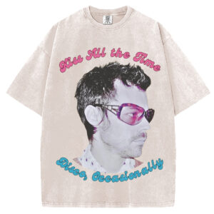 Harry Styles Retro T-shirt/Sweatshirt