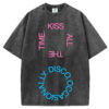 Kiss All The Time Disco T-shirt/Sweatshirt