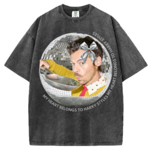 Harry Styles Kiss All The Time T-shirt/Sweatshirt