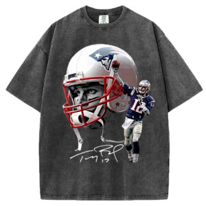 Tom Brady T-Shirt/Sweatshirt