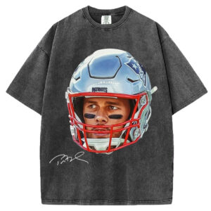 Brady Vintage T-Shirt/Sweatshirt