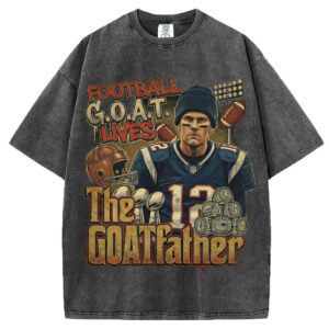 Vintage Tom Brady T-Shirt/Sweatshirt