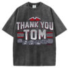 Thank You Tom T-Shirt/Sweatshirt
