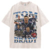Tom Brady T-Shirt/Sweatshirt