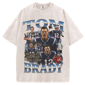 Tom Brady T-Shirt/Sweatshirt
