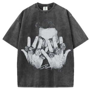 Tom Brady 7 Rings T-Shirt/Sweatshirt