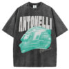 Kimi Antonelli Vintage T-Shirt/Sweatshirt