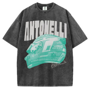Kimi Antonelli Vintage T-Shirt/Sweatshirt
