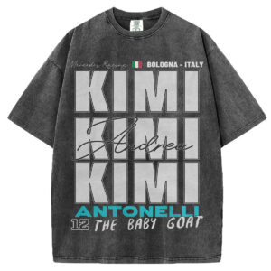 Antonelli T-Shirt/Sweatshirt