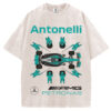 Kimi Antonelli AMG T-Shirt/Sweatshirt