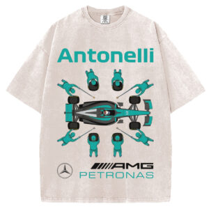 Kimi Antonelli AMG T-Shirt/Sweatshirt