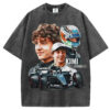 Kimi Antonelli F1 Racing T-Shirt/Sweatshirt