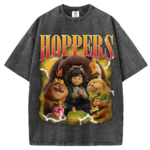 Vintage Hoppers T-Shirt/Sweatshirt